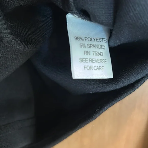 Torn by Ronny Kobo long bell sleeve top.NWT. Size M - Picture 7 of 7